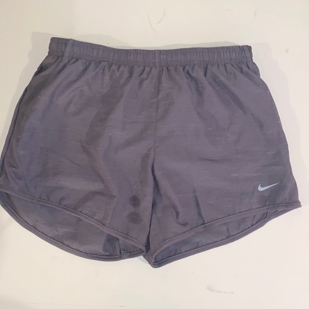 Girls Nike Shorts NWT
